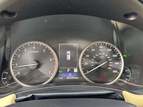 Used 2020 Lexus NX 300 FWD w/ Premium Package image 27