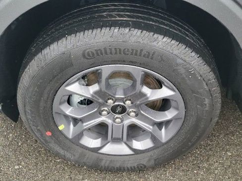 New 2026 Ford Maverick XLT image 6