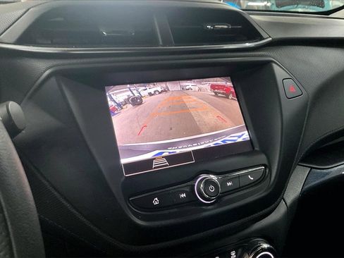 Used 2023 Chevrolet TrailBlazer LT image 16