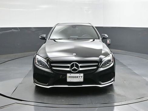 Certified 2018 Mercedes-Benz C 300 Sedan image 22