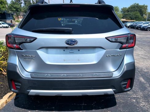 Used 2022 Subaru Outback Limited image 7