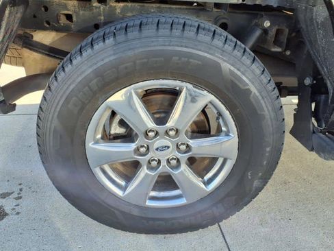 Used 2020 Ford F150 XLT w/ Equipment Group 302A Luxury image 4