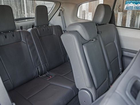 Used 2013 Subaru Tribeca Limited w/ PWR Moonroof Pkg image 22