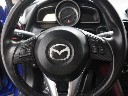 Used 2017 MAZDA CX-3 Touring FWD image 12