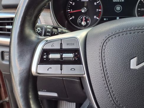 Used 2022 Kia Telluride SX AWD/4WD image 40
