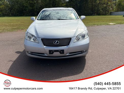 Used 2008 Lexus ES 350 image 1