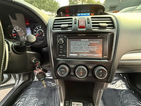 Used 2014 Subaru Forester 2.0XT Touring AWD/4WD image 26