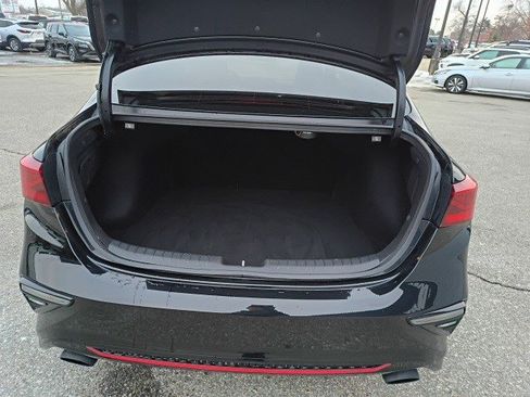 Used 2021 Kia Forte GT w/ GT2 Package image 15