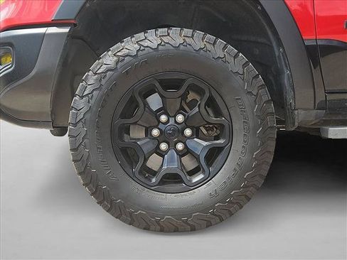 Used 2021 RAM 1500 Rebel w/ Rebel Level 1 Equipment Group AWD/4WD image 20