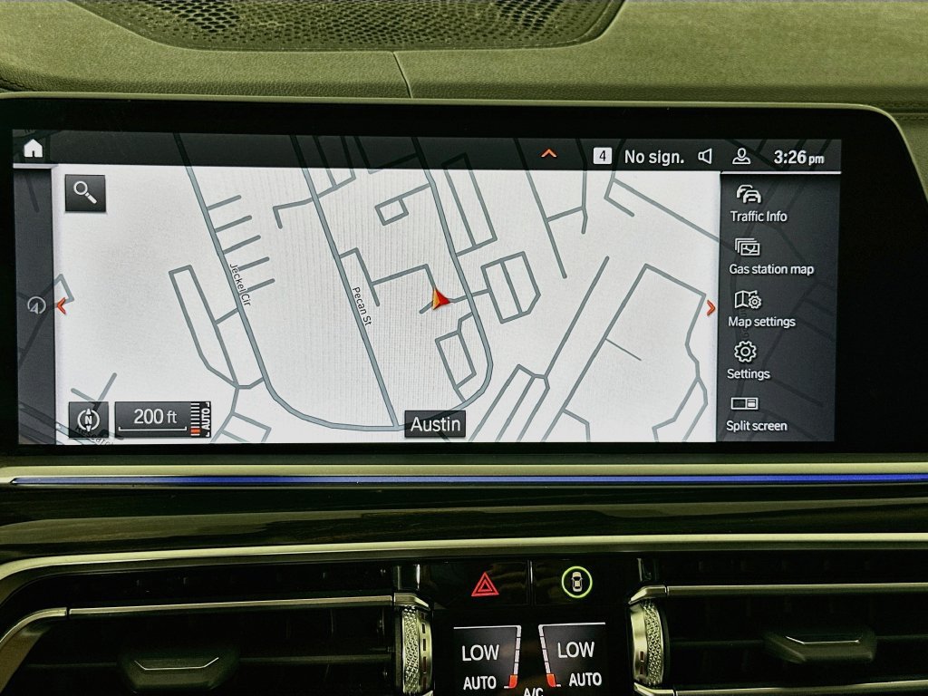 Used 2019 BMW X7 xDrive40i w/ Premium Package AWD/4WD image 13