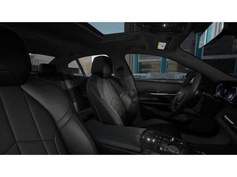 New 2025 BMW 530i image 9