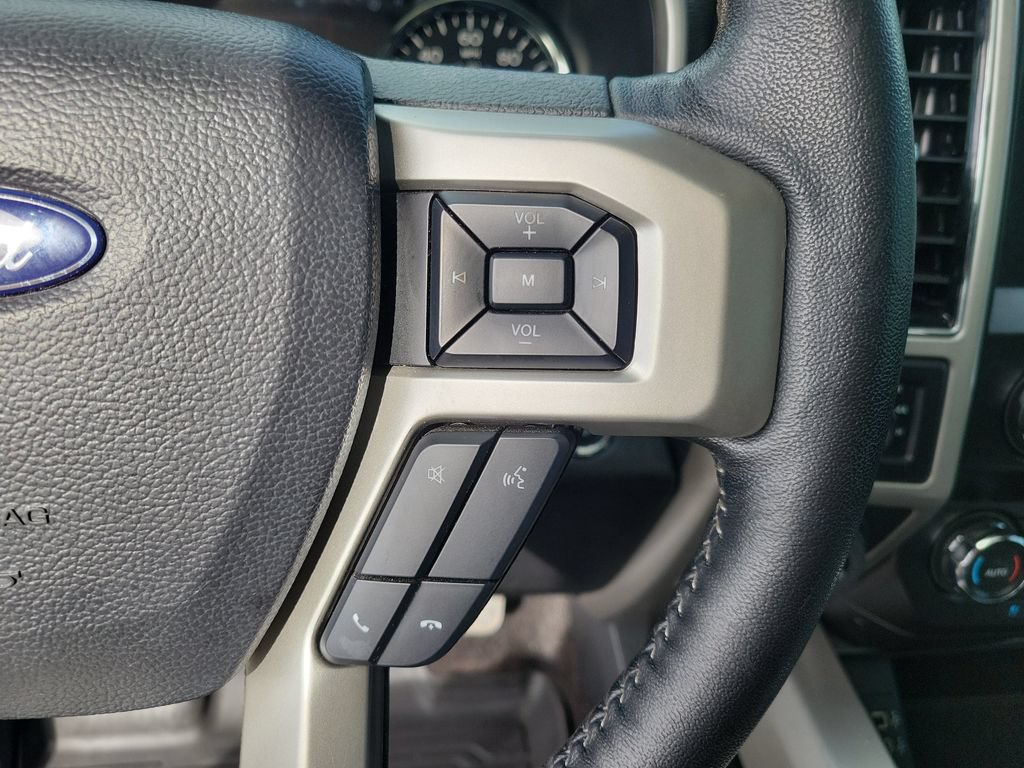 Used 2020 Ford F150 Lariat AWD/4WD image 25