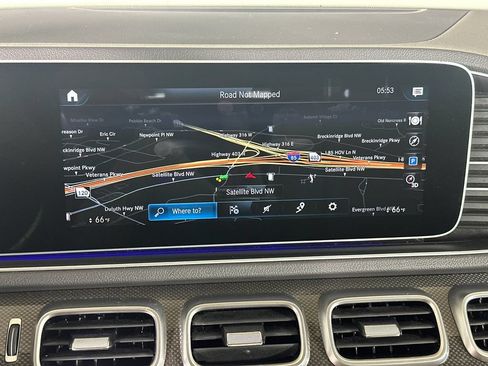 Certified 2020 Mercedes-Benz GLE 350 image 31