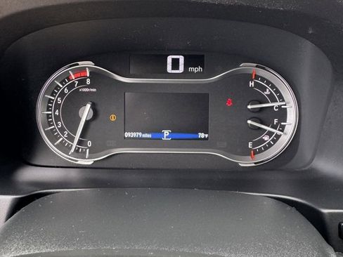 Certified 2019 Honda Ridgeline RTL-T image 17