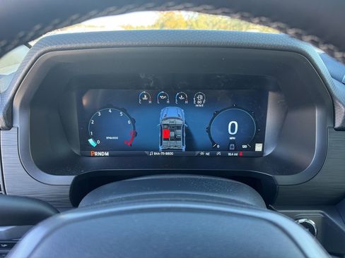 New 2026 Ford F150 XLT w/ Equipment Group 303A High AWD/4WD image 38