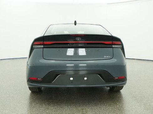 New 2026 Toyota Prius Limited image 56