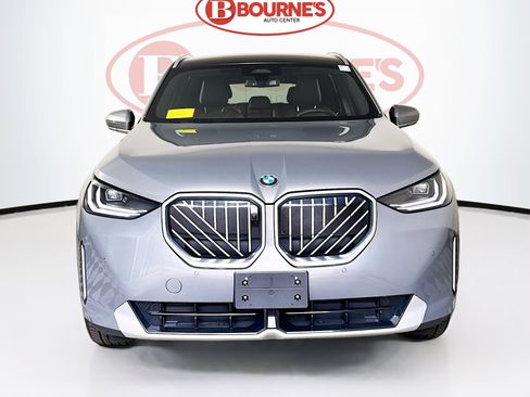 Used 2026 BMW X3 xDrive30 AWD/4WD image 6