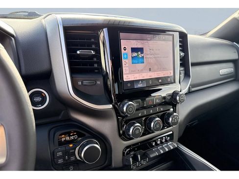 New 2026 RAM 1500 Big Horn AWD/4WD image 19