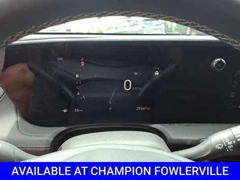 Used 2025 Buick Encore GX Preferred FWD image 21
