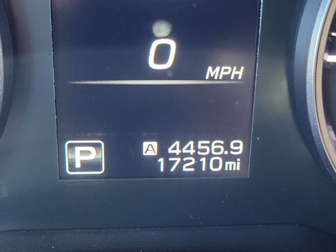 Certified 2023 Subaru Ascent Premium w/ Convenience Package image 31