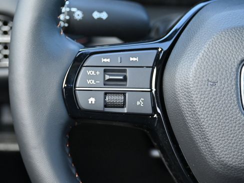 New 2026 Honda HR-V Sport image 21