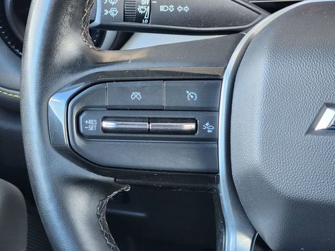 Used 2024 Chevrolet Colorado ZR2 w/ Safety Package image 27