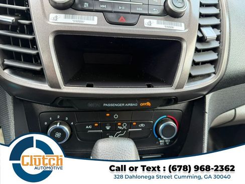 Used 2021 Ford Transit Connect XL FWD image 21