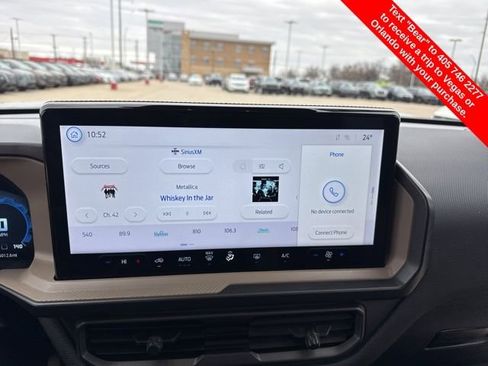 Used 2025 Ford Bronco Sport Big Bend image 19