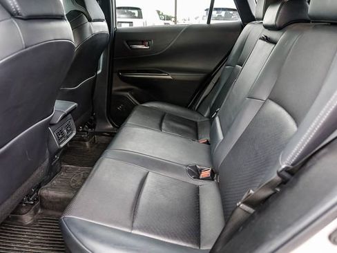 Used 2021 Toyota Venza Limited w/ Advanced Technology Package AWD/4WD image 17