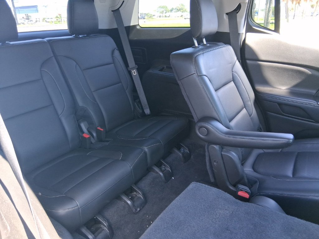 Used 2019 GMC Acadia SLT FWD image 20