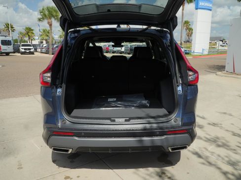 New 2026 Honda CR-V Sport-L image 7