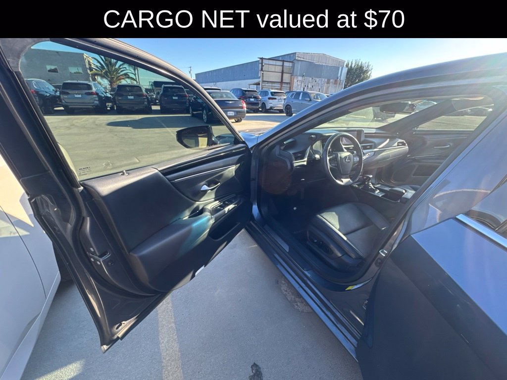 Used 2021 Lexus ES 350 FWD image 3
