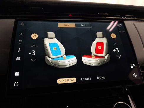 Used 2023 Land Rover Range Rover Sport SE image 27