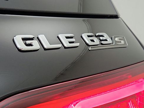 Certified 2021 Mercedes-Benz GLE 63 AMG S image 37