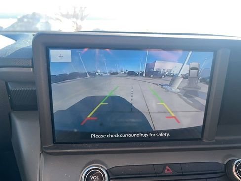 Used 2024 Ford Maverick Lariat w/ Black Appearance Package image 39