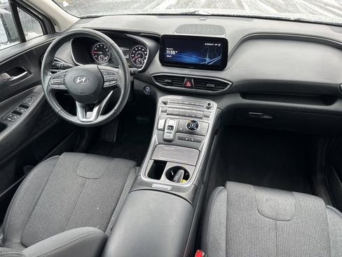 Used 2023 Hyundai Santa Fe SEL image 7