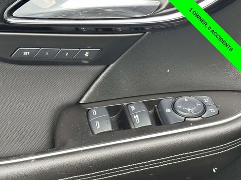 Used 2024 Buick Envision Preferred image 10