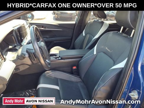 Used 2025 Toyota Camry SE FWD image 16
