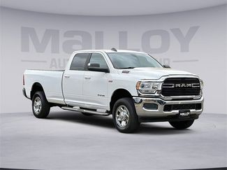 Used 2021 RAM 2500 Big Horn video 1