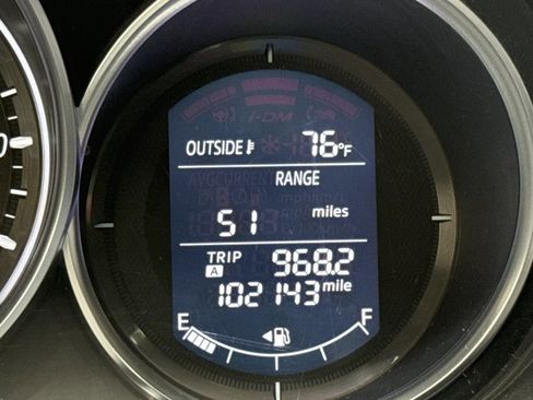Used 2016 MAZDA CX-5 Touring w/ Bose/Moonroof Package AWD/4WD image 20