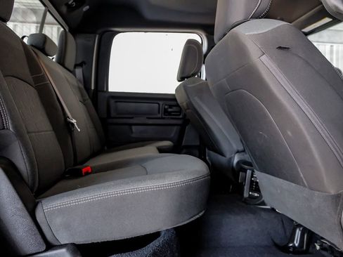 Used 2022 RAM 3500 Tradesman image 35