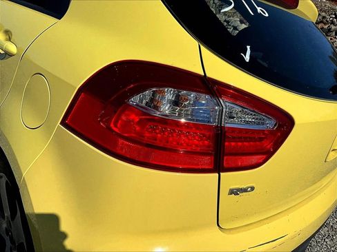 Used 2016 Kia Rio SX image 26