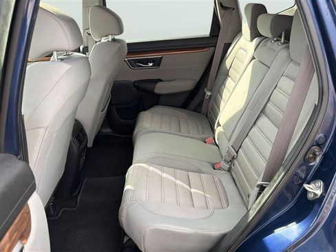 Used 2019 Honda CR-V EX image 19