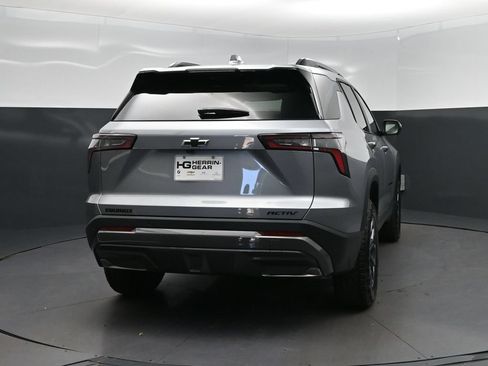 New 2026 Chevrolet Equinox ACTIV w/ Convenience Package III FWD image 7