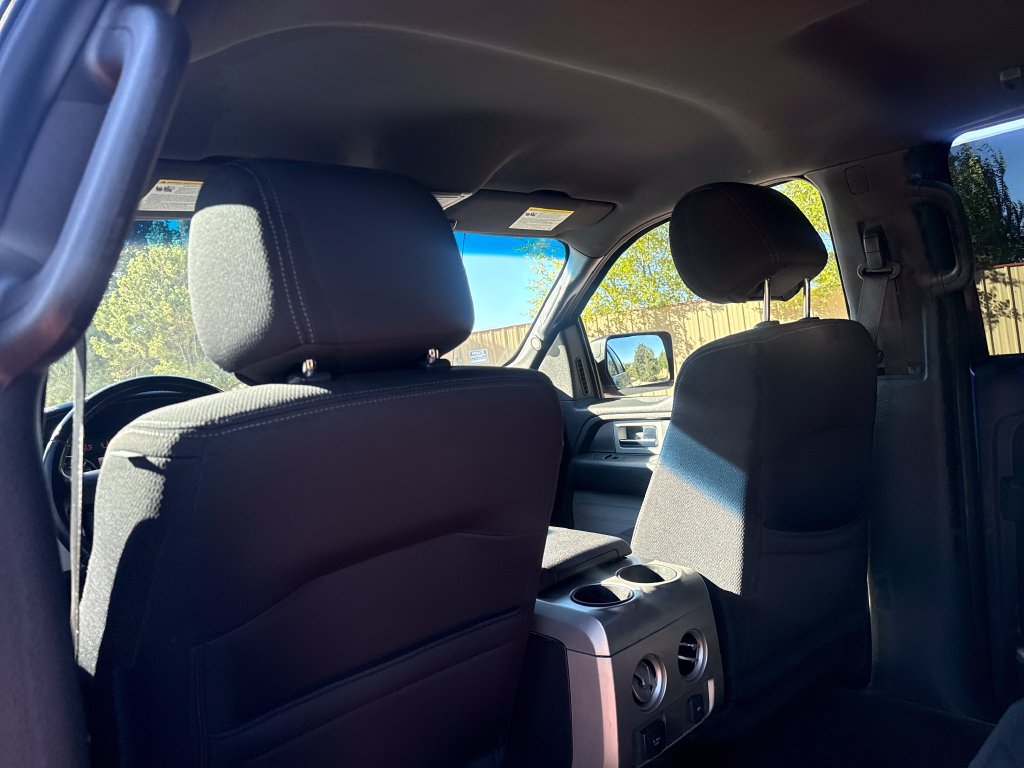 Used 2013 Ford F150 FX4 w/ Mid Equipment Group AWD/4WD image 19