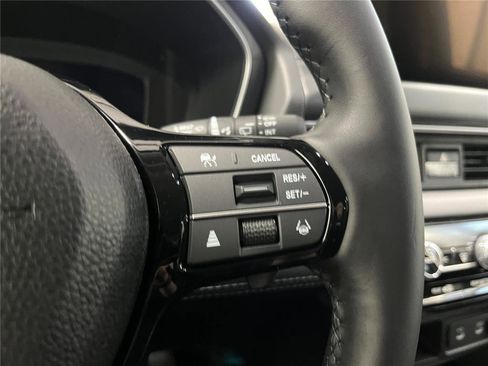 New 2026 Honda Pilot EX-L image 17