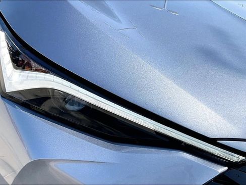 Used 2026 Acura ADX FWD image 34