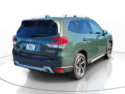 Certified 2023 Subaru Forester Touring image 6