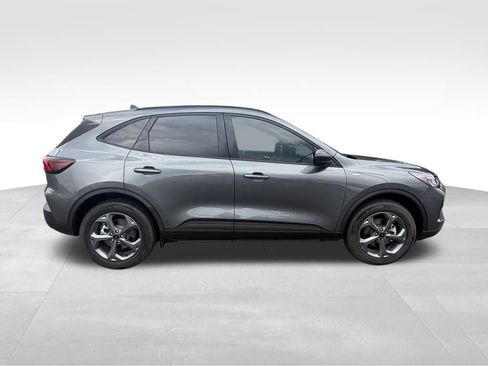 Used 2026 Ford Escape ST-Line AWD/4WD image 8
