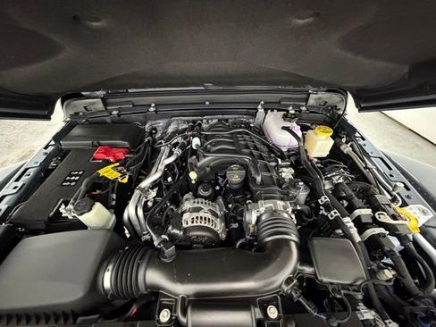 New 2026 Jeep Gladiator Mojave image 10